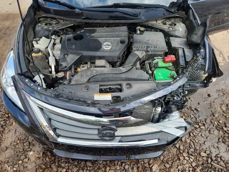 Aukcja sprzedaży 2015 Nissan Altima, vin: 1N4AL3AP6FN308445, numer aukcji: 56465116