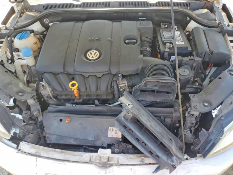 Продажа на аукционе авто 2011 Volkswagen Jetta, vin: 3VWDX7AJ4BM316267, номер лота: 58914266