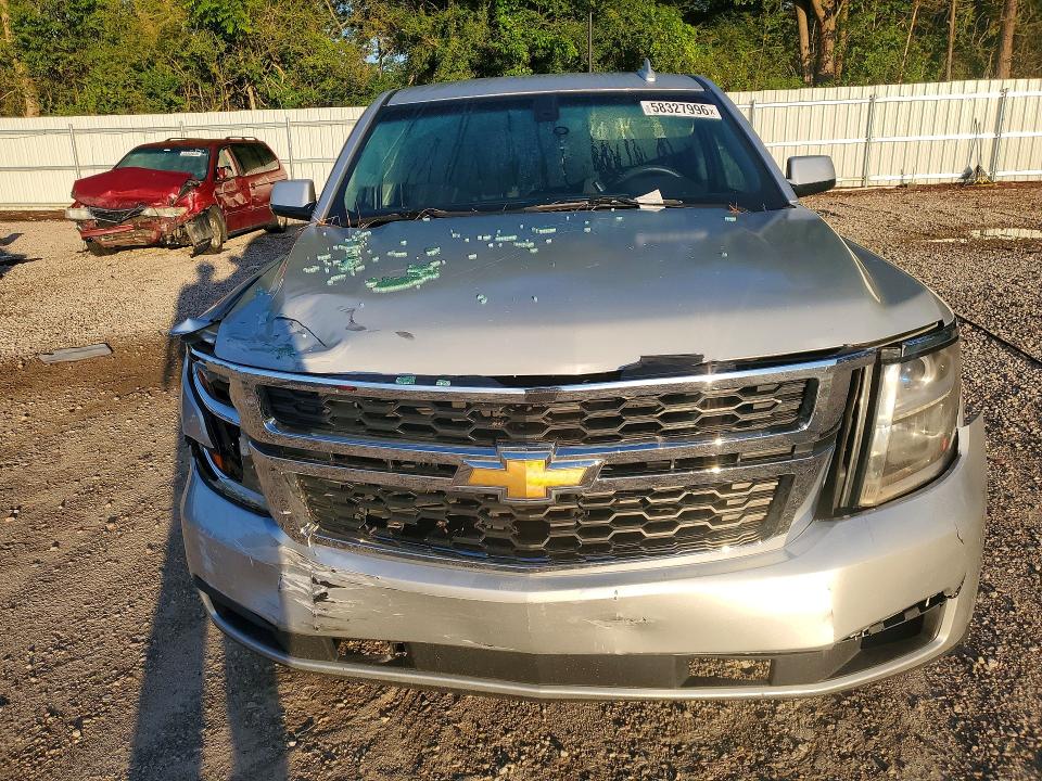 Aukcja sprzedaży 2017 Chevrolet Tahoe, vin: 1GNLCDEC7HR250865, numer aukcji: 58327996
