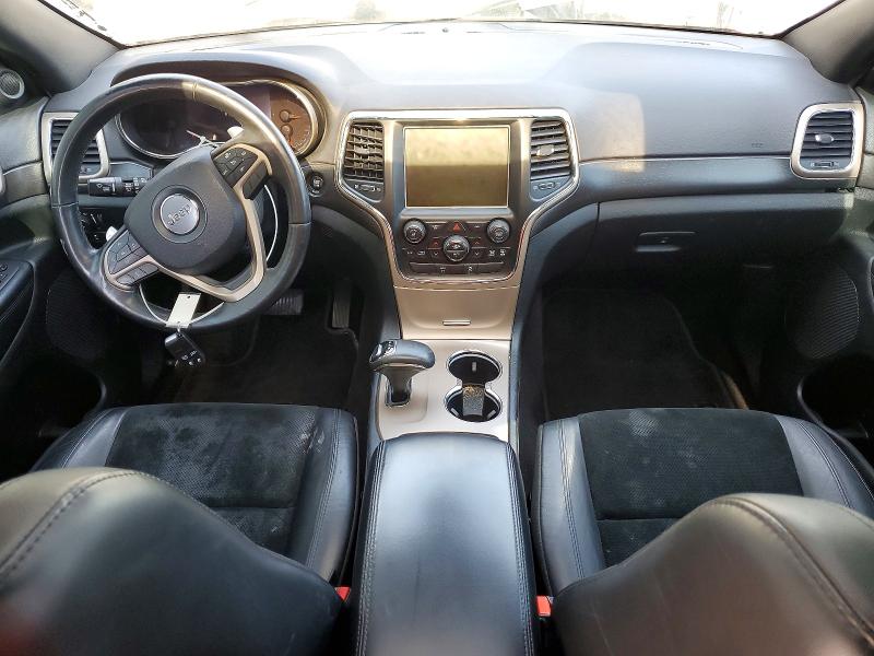 Продажа на аукционе авто 2015 Jeep Grand Cherokee, vin: 1C4RJFAG6FC708456, номер лота: 54533436