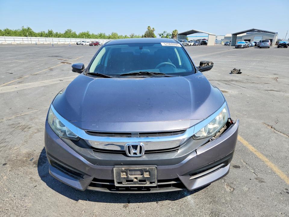 Aukcja sprzedaży 2016 Honda Civic, vin: 19XFC2F72GE221716, numer aukcji: 57909286