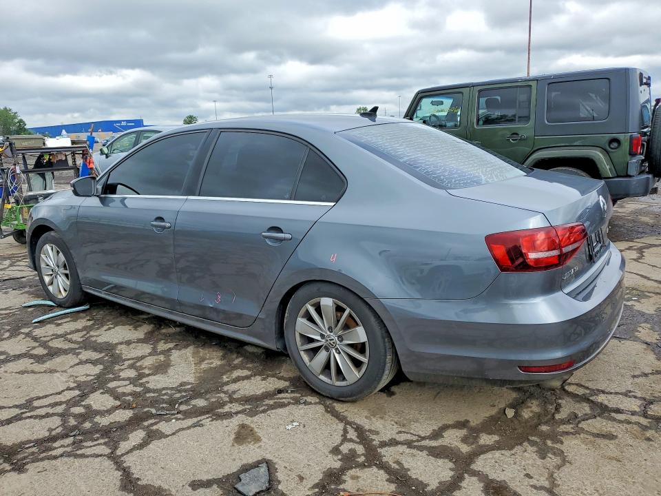 Aukcja sprzedaży 2016 Volkswagen Jetta, vin: 3VWD67AJ3GM205140, numer aukcji: 57904076