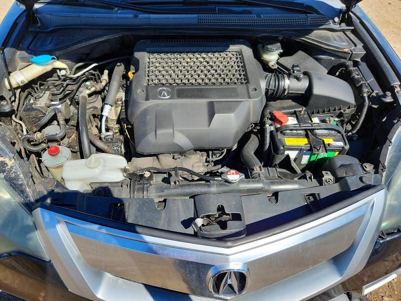 Продаж на аукціоні авто 2010 Acura Rdx, vin: 5J8TB1H20AA000760, номер лоту: 57882416