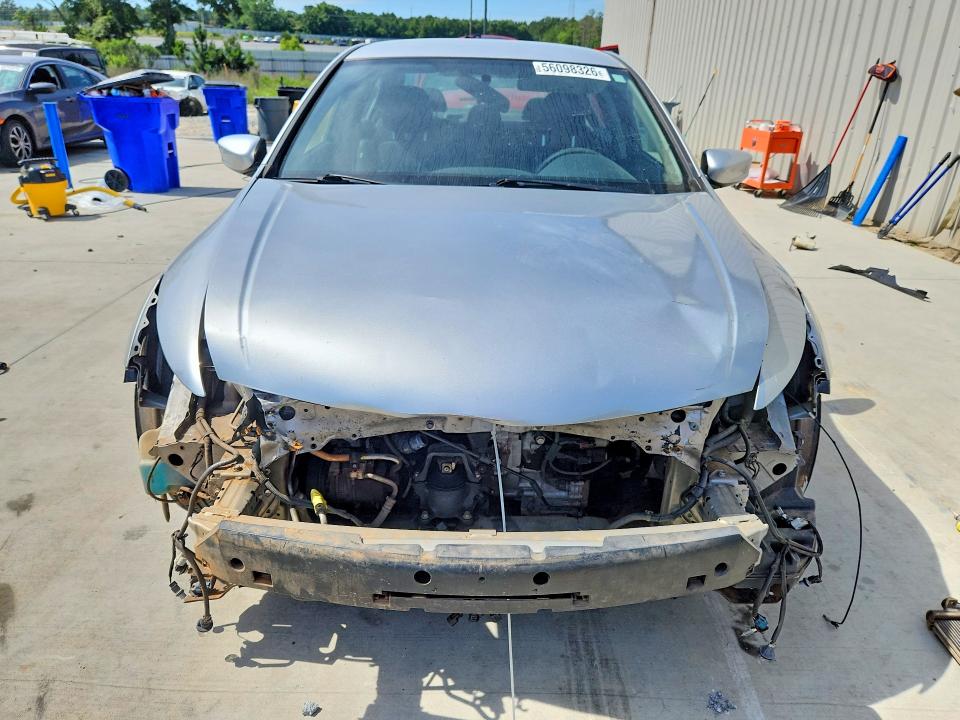 Продажа на аукционе авто 2012 Honda Accord, vin: 1HGCP2F68CA125733, номер лота: 56098326