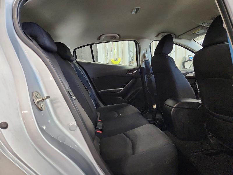 Aukcja sprzedaży 2017 Mazda 3, vin: 3MZBN1K72HM155665, numer aukcji: 58301316