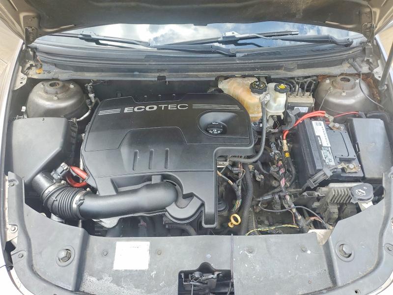 Продаж на аукціоні авто 2010 Chevrolet Malibu, vin: 1G1ZC5EB5AF122771, номер лоту: 57689286