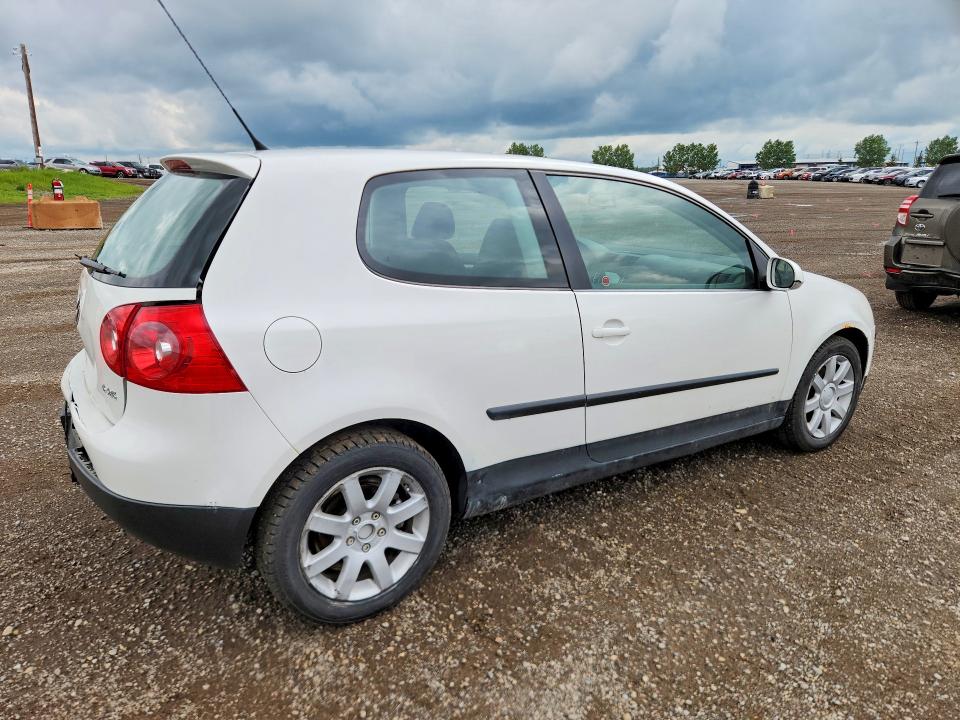 Aukcja sprzedaży 2007 Volkswagen Rabbit, vin: WVWBR71K97W057148, numer aukcji: 58442736