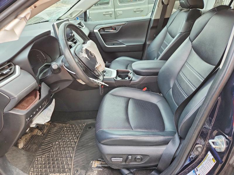 Продажа на аукционе авто 2021 Toyota Rav4, vin: 2T3D1RFV1MC150997, номер лота: 58579816