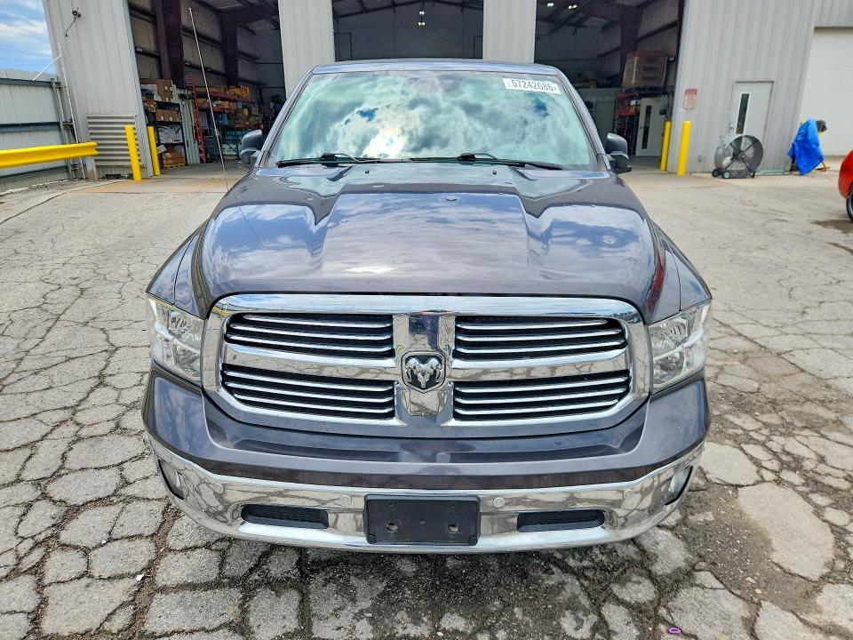 Aukcja sprzedaży 2019 Ram 1500 Classic, vin: 1C6RR7TT3KS530621, numer aukcji: 57242686
