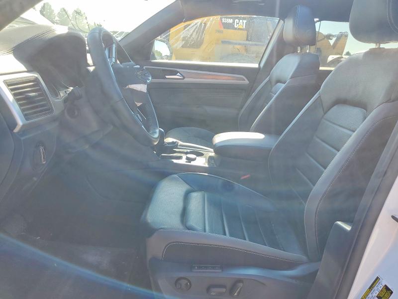 Продаж на аукціоні авто 2021 Volkswagen Atlas Cross Sport, vin: 1V2BE2CA9MC222274, номер лоту: 54494436