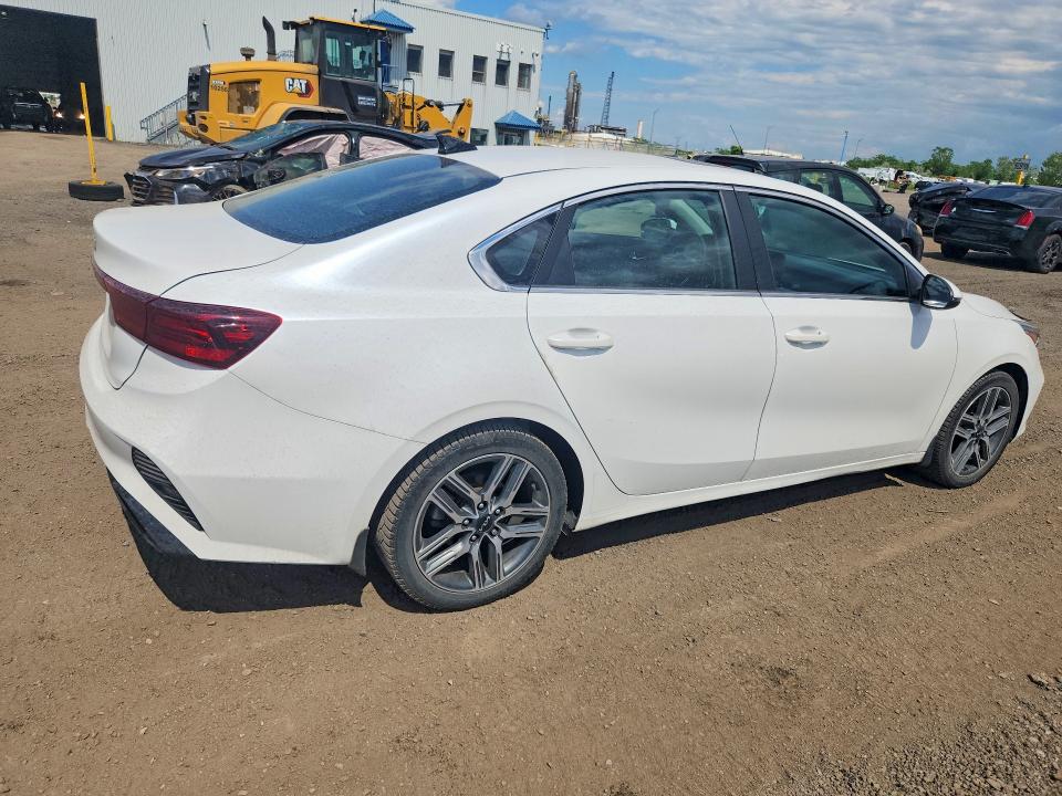 Продажа на аукционе авто 2023 Kia Forte, vin: 3KPF34ADXPE540810, номер лота: 58483566