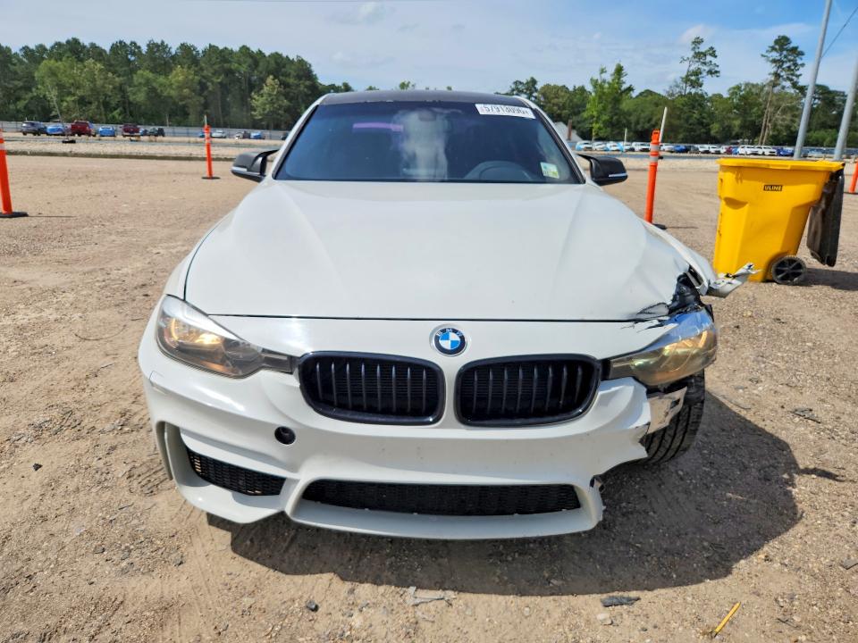 Aukcja sprzedaży 2016 Bmw 328, vin: WBA8E9C5XGK647016, numer aukcji: 57913096