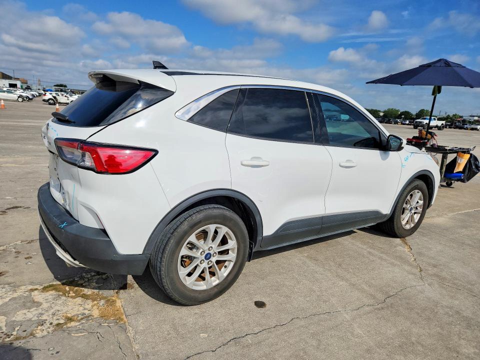 54903076 :رقم المزاد ، 1FMCU0G62LUA12400 vin ، 2020 Ford Escape مزاد بيع