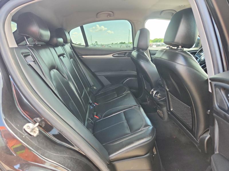 Aukcja sprzedaży 2018 Alfa Romeo Stelvio, vin: ZASFAKPNXJ7B85520, numer aukcji: 55895326