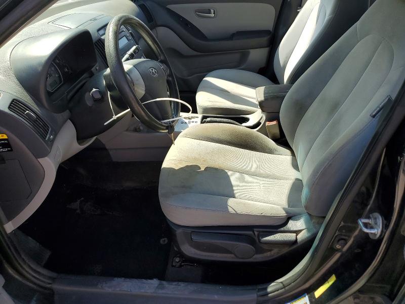 2009 Hyundai Elantra მანქანა იყიდება აუქციონზე, vin: KMHDU46D29U602178, აუქციონის ნომერი: 59328046