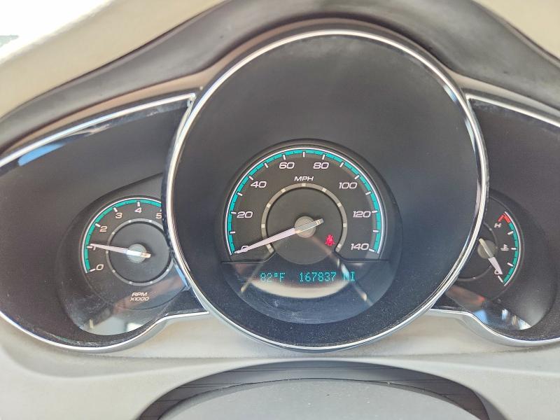 Продаж на аукціоні авто 2009 Chevrolet Malibu, vin: 1G1ZG57B69F163939, номер лоту: 55965806