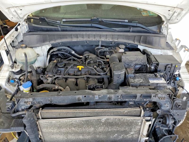 Aukcja sprzedaży 2016 Hyundai Tucson, vin: KM8J3CA47GU065408, numer aukcji: 54703526