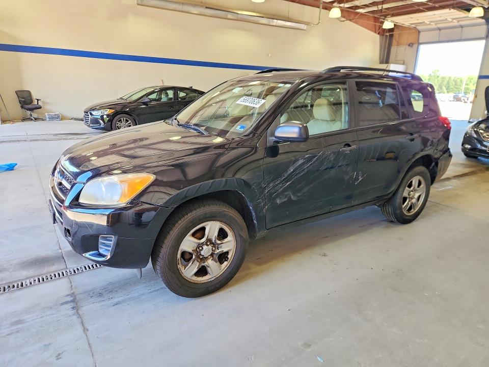 Продаж на аукціоні авто 2010 Toyota Rav4, vin: JTMBF4DV7AD037013, номер лоту: 56970636