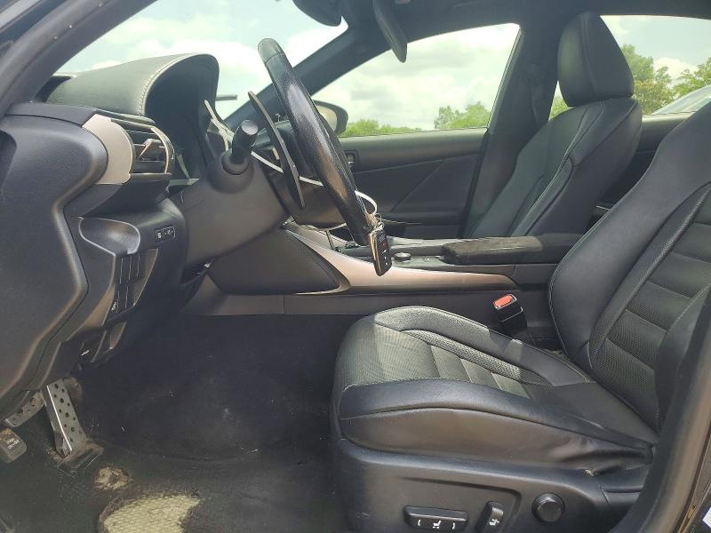 Продаж на аукціоні авто 2016 Lexus Is, vin: JTHCM1D25G5011705, номер лоту: 55379236