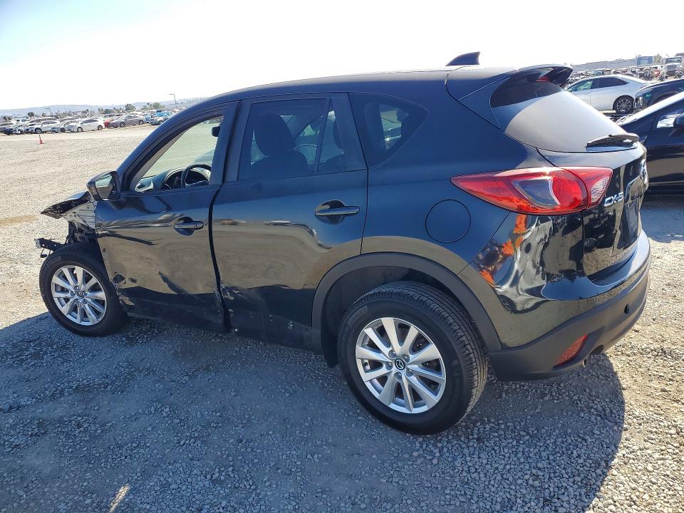 Aukcja sprzedaży 2013 Mazda Cx-5, vin: JM3KE2CE1D0102014, numer aukcji: 58152206