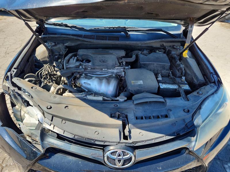 Продажа на аукционе авто 2016 Toyota Camry, vin: 4T1BF1FK5GU240150, номер лота: 56246596