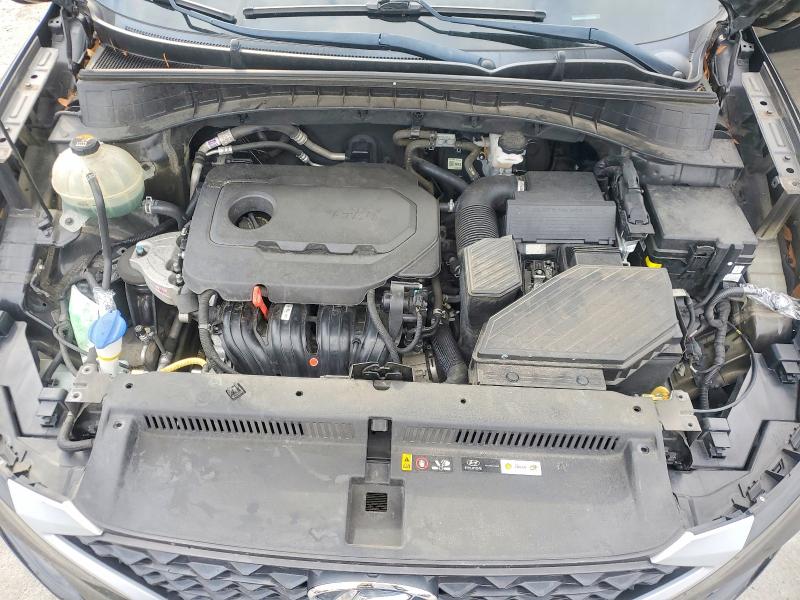 Продаж на аукціоні авто 2020 Hyundai Tucson, vin: KM8J33AL0LU221726, номер лоту: 54814926