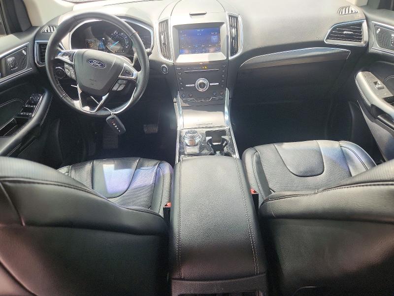 Aukcja sprzedaży 2019 Ford Edge, vin: 2FMPK3K92KBC11221, numer aukcji: 57527556