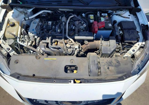 Продажа на аукционе авто 2021 Nissan Sentra, vin: 3N1AB8BV2MY277172, номер лота: 55130186