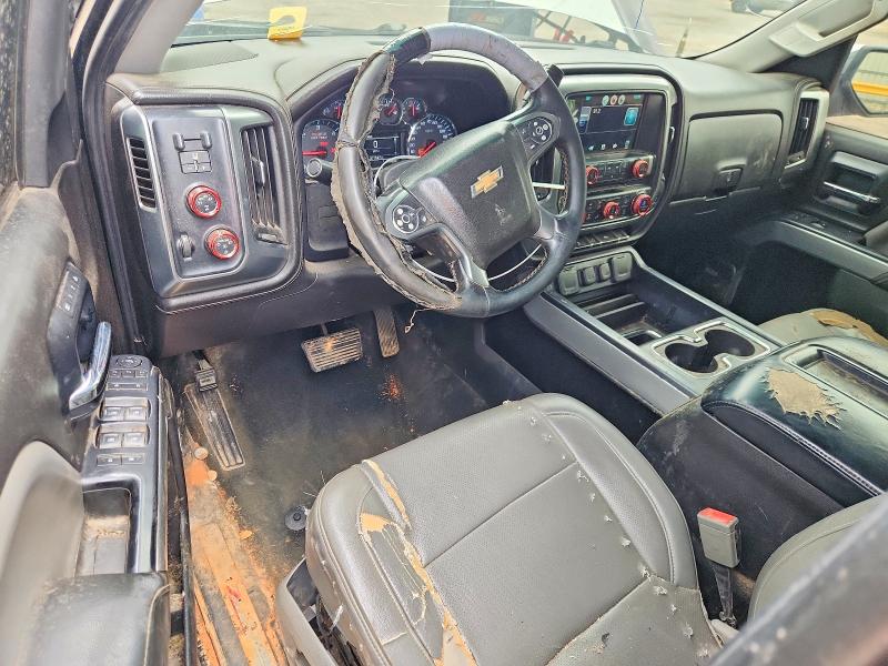 Aukcja sprzedaży 2014 Chevrolet Silverado, vin: 3GCUKSECXEG374239, numer aukcji: 55464606