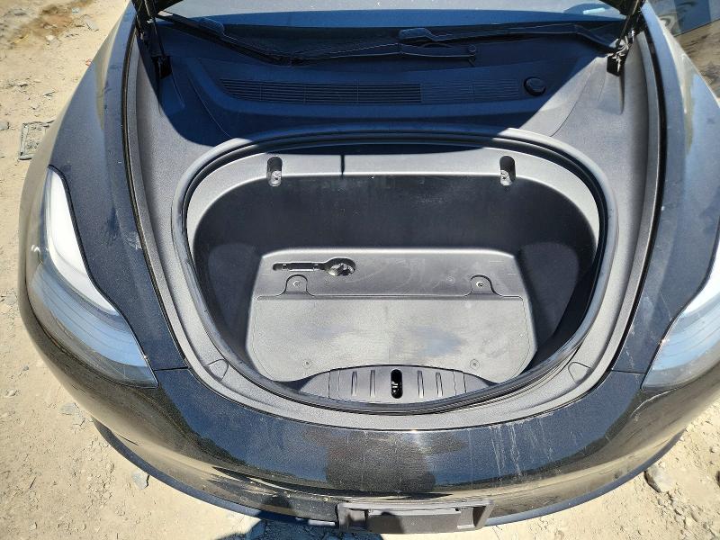 Aukcja sprzedaży 2020 Tesla Model 3, vin: 5YJ3E1EA2LF590813, numer aukcji: 56078776