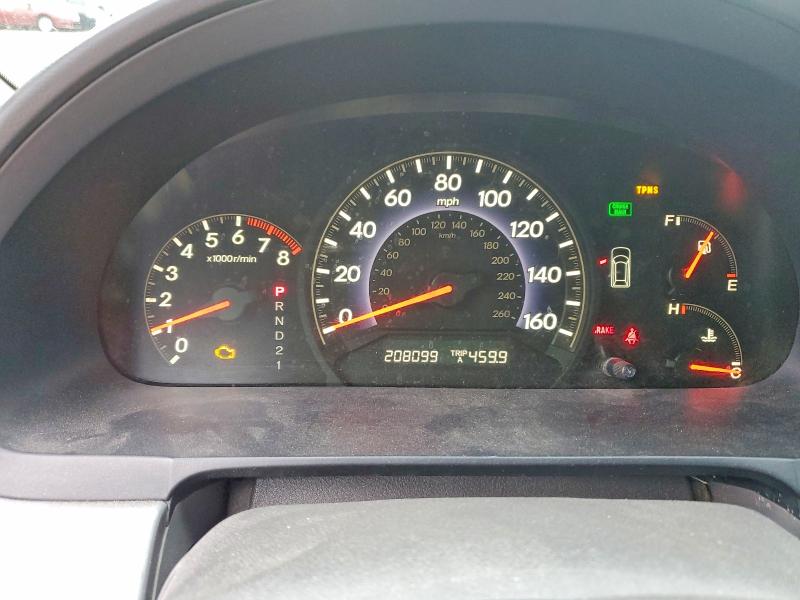 Продаж на аукціоні авто 2009 Honda Odyssey, vin: 5FNRL382X9B026061, номер лоту: 58135546