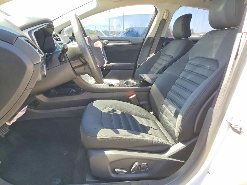 57435256 :رقم المزاد ، 3FA6P0LU9GR176310 vin ، 2016 Ford Fusion مزاد بيع