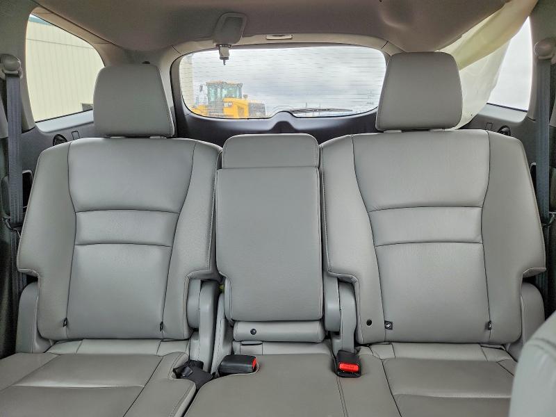 Продажа на аукционе авто 2021 Honda Pilot, vin: 5FNYF6H74MB503849, номер лота: 58654796