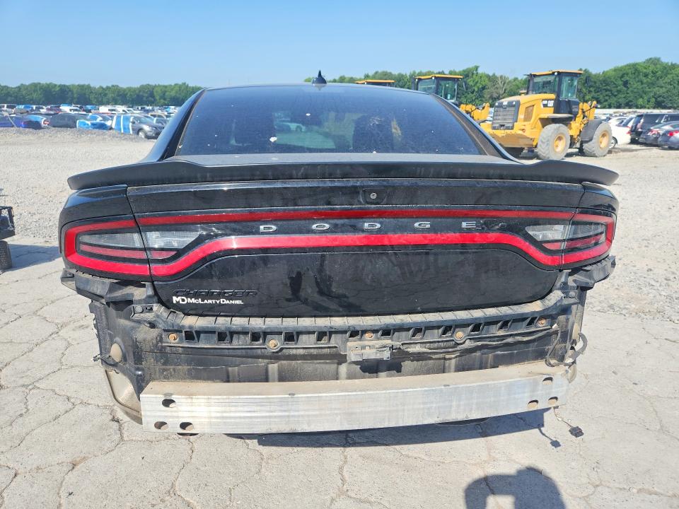 Aukcja sprzedaży 2017 Dodge Charger, vin: 2C3CDXJG5HH538260, numer aukcji: 85625765