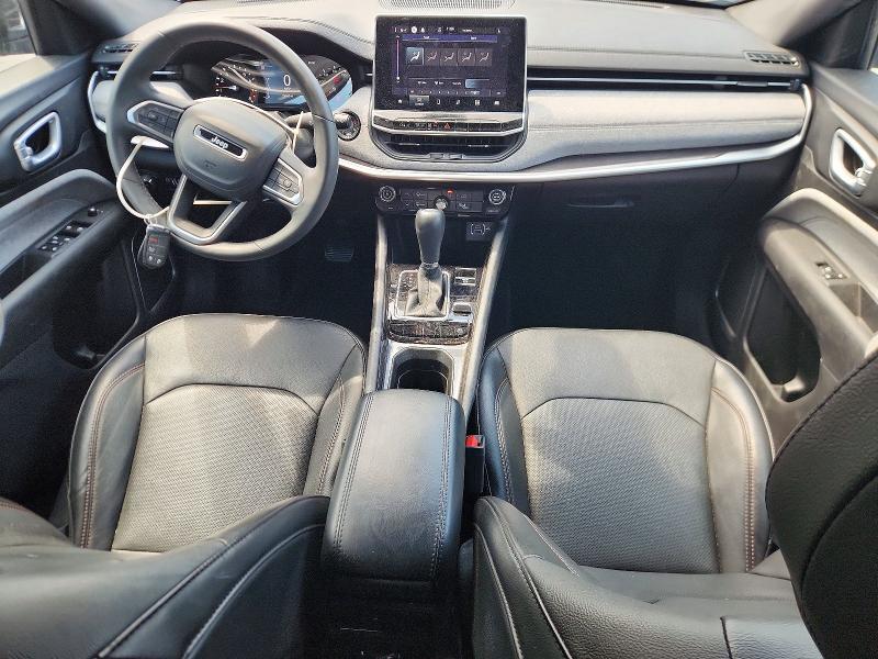 58214846 :رقم المزاد ، 3C4NJDFNXPT560408 vin ، 2023 Jeep Compass مزاد بيع
