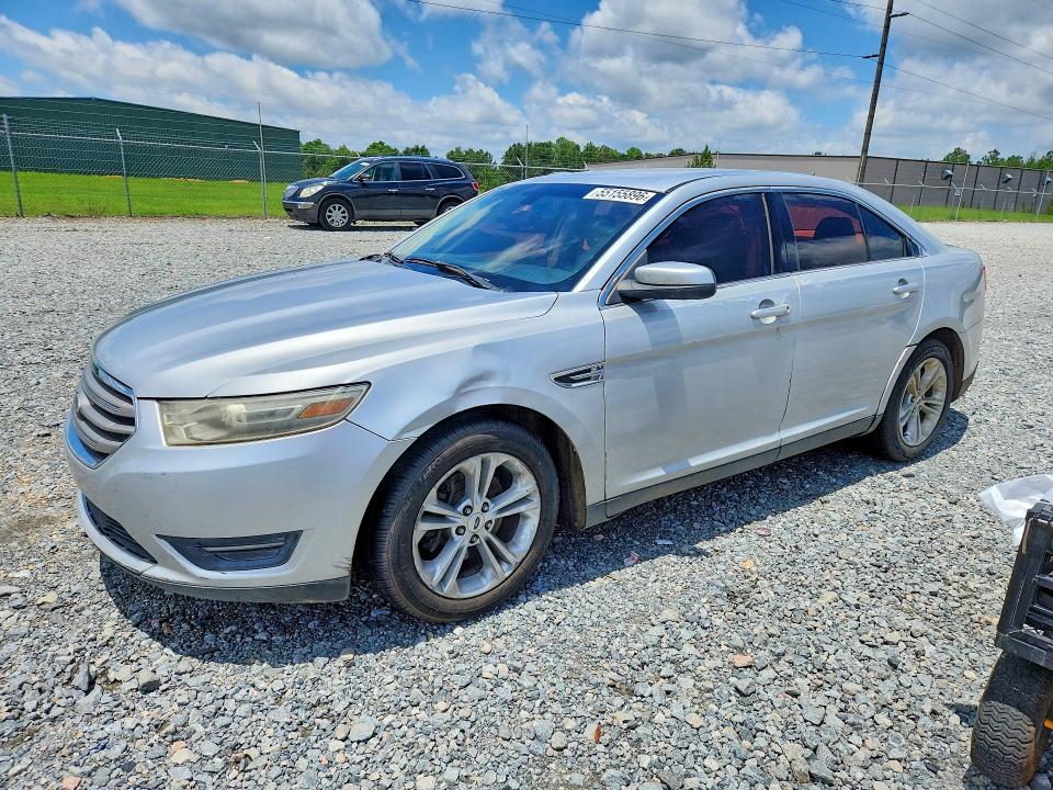 Aukcja sprzedaży 2013 Ford Taurus, vin: 1FAHP2E82DG146184, numer aukcji: 55155896