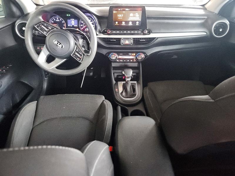 Aukcja sprzedaży 2019 Kia Forte, vin: 3KPF24AD0KE042496, numer aukcji: 55723056