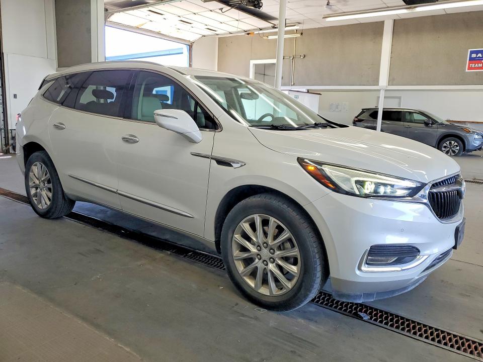 Aukcja sprzedaży 2018 Buick Enclave, vin: 5GAEVBKW3JJ246414, numer aukcji: 56256816
