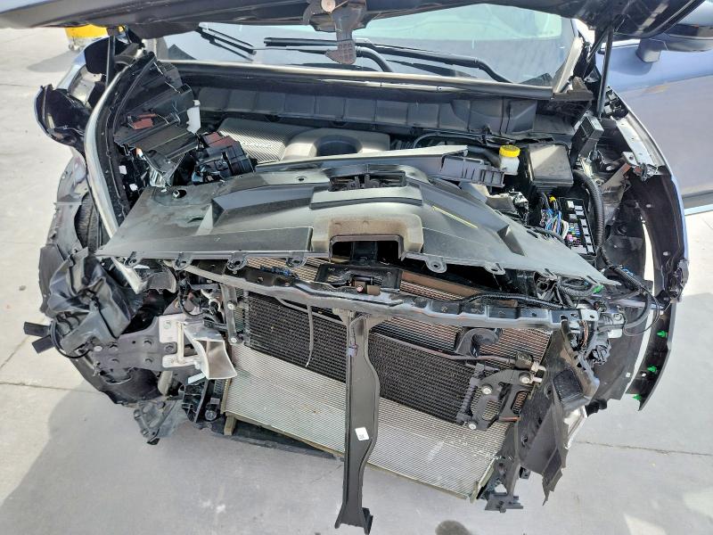 Aukcja sprzedaży 2026 Infiniti Qx60, vin: 5N1AL1FR2TC336402, numer aukcji: 55808306