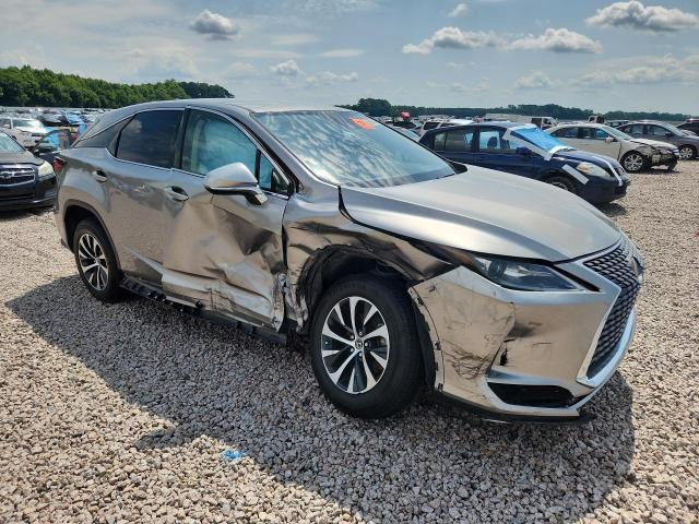 Aukcja sprzedaży 2022 Lexus Rx 350, vin: 2T2AZMAA4NC227970, numer aukcji: 58985006