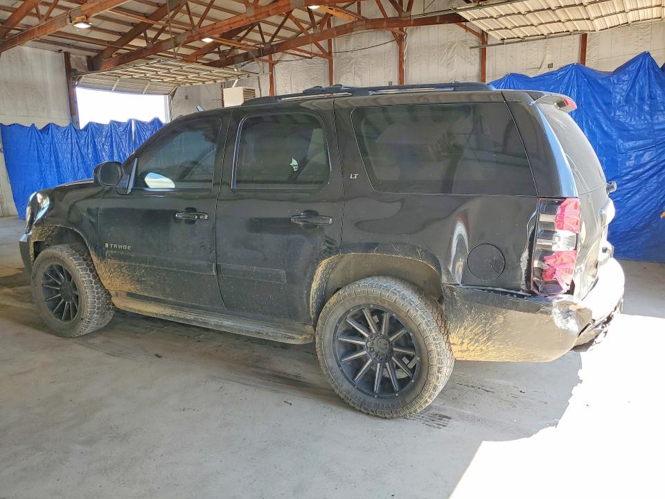 Продажа на аукционе авто 2008 Chevrolet Tahoe, vin: 1GNFC13098R167166, номер лота: 55766116
