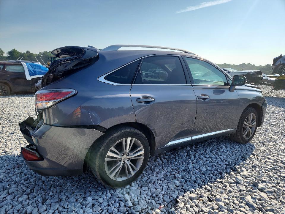 Продажа на аукционе авто 2015 Lexus Rx, vin: 2T2ZK1BA9FC199900, номер лота: 57139726
