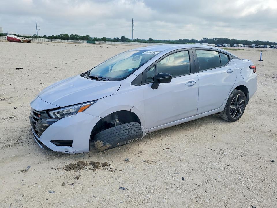 Продаж на аукціоні авто 2024 Nissan Versa, vin: 3N1CN8FV5RL900377, номер лоту: 55454456