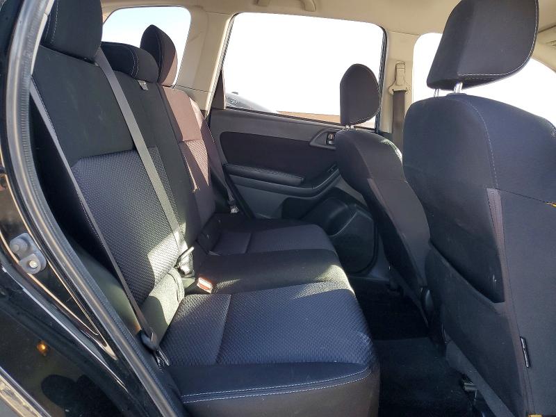 56190206 :رقم المزاد ، JF2SJABC6GH502348 vin ، 2016 Subaru Forester مزاد بيع