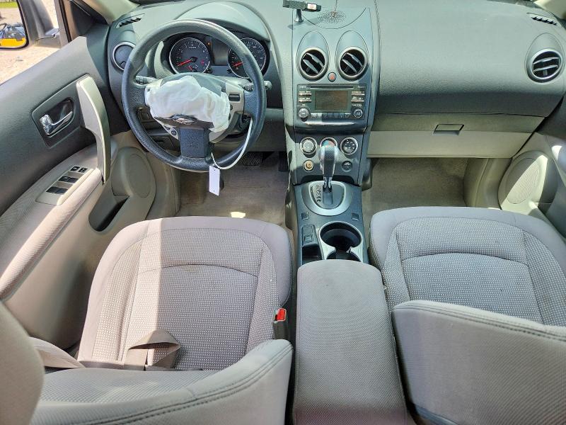 Продажа на аукционе авто 2013 Nissan Rogue, vin: JN8AS5MT5DW536062, номер лота: 55490846