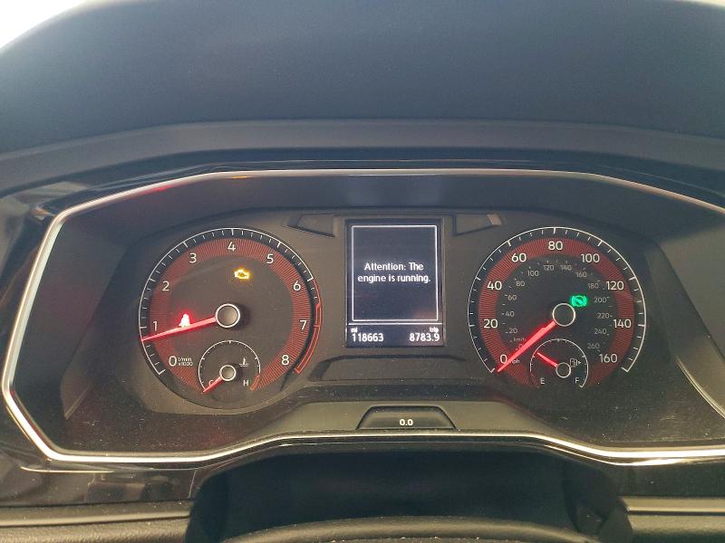 Aukcja sprzedaży 2019 Volkswagen Jetta, vin: 3VWC57BU3KM080883, numer aukcji: 57660836