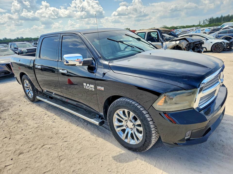 Aukcja sprzedaży 2014 Ram 1500, vin: 1C6RR6PTXES179912, numer aukcji: 57706086