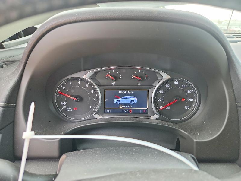 Aukcja sprzedaży 2020 Gmc Terrain, vin: 3GKALSEX7LL138403, numer aukcji: 55966566