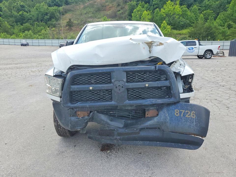 Aukcja sprzedaży 2016 Ram 2500, vin: 3C6TR5CT9GG177214, numer aukcji: 58270386