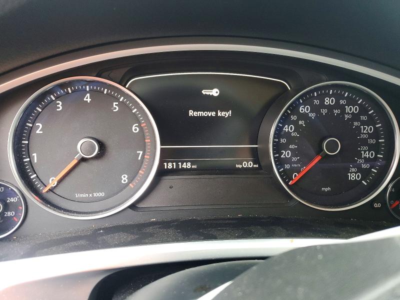 Продаж на аукціоні авто 2013 Volkswagen Touareg, vin: WVGEF9BPXDD002464, номер лоту: 57970416